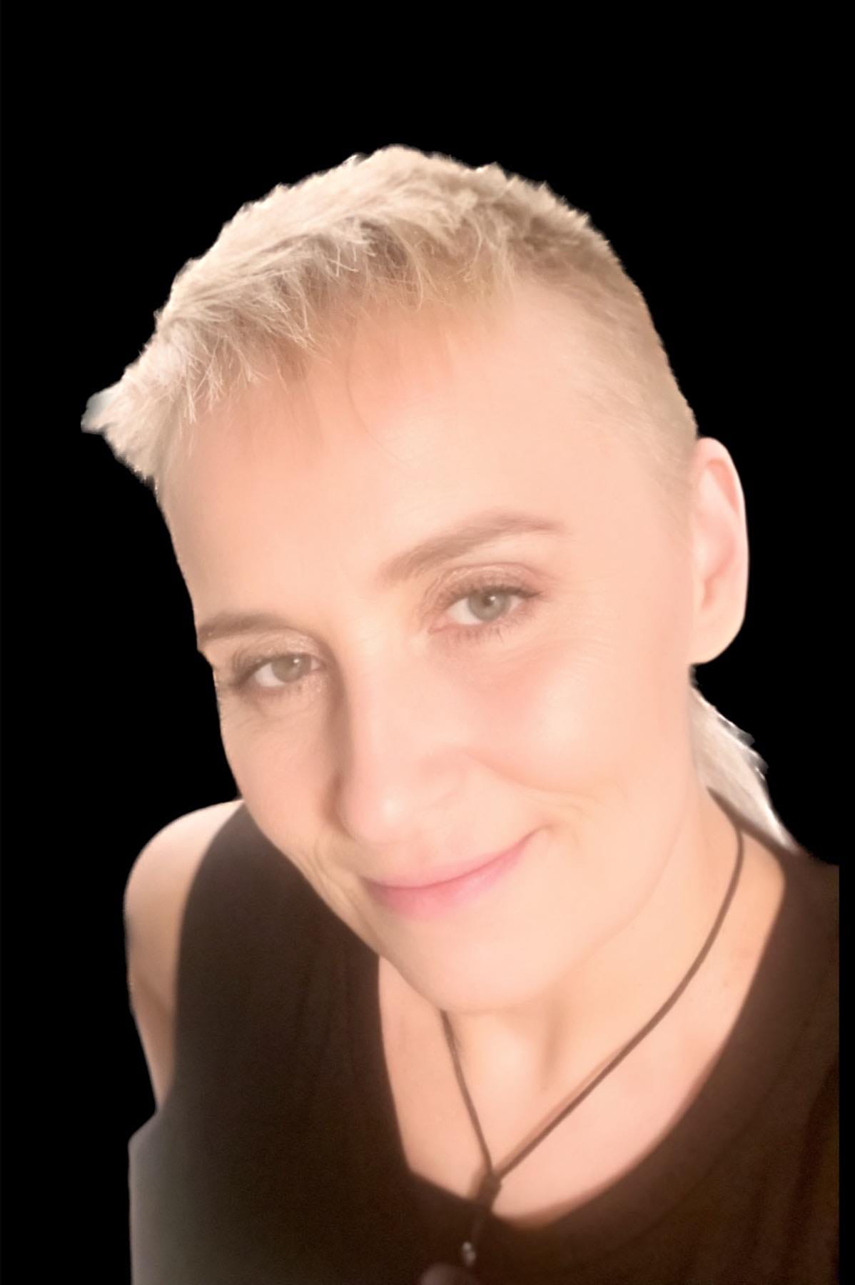 Jen Adams, founder of Hell's Bells Fitness in Ballajura, Perth